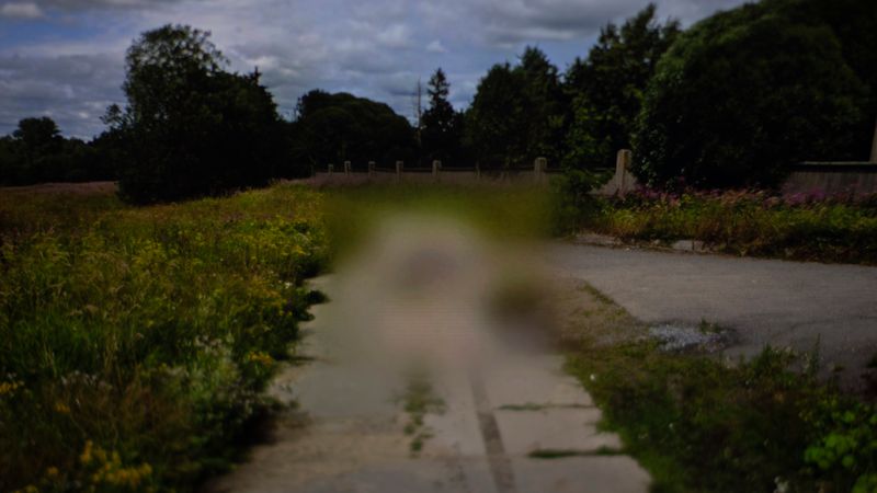 © Saara Tuominen - Image from the The tree of knowledge is not that of life photography project