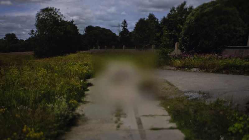 © Saara Tuominen - Image from the The tree of knowledge is not that of life photography project