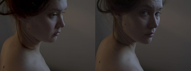 © Saara Tuominen - Image from the The tree of knowledge is not that of life photography project
