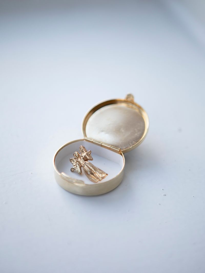 © Saara Tuominen - Image from the The tree of knowledge is not that of life photography project