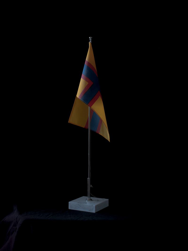 © Saara Tuominen - Image from the The tree of knowledge is not that of life photography project