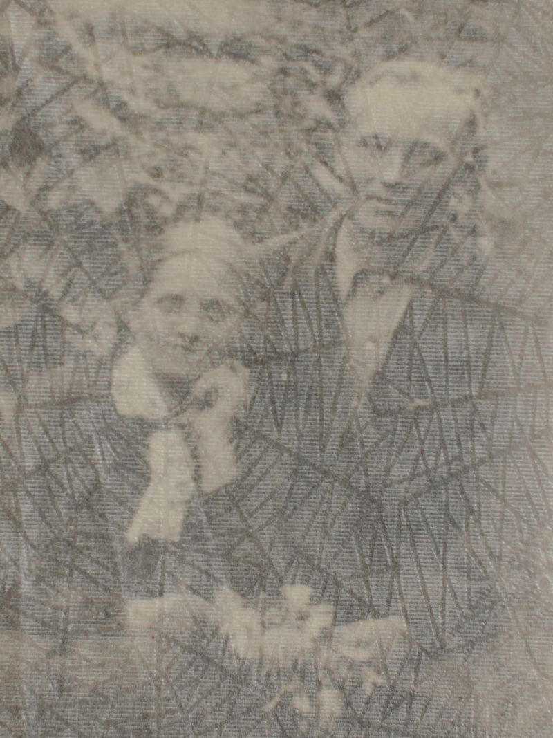 © Saara Tuominen - Image from the The tree of knowledge is not that of life photography project