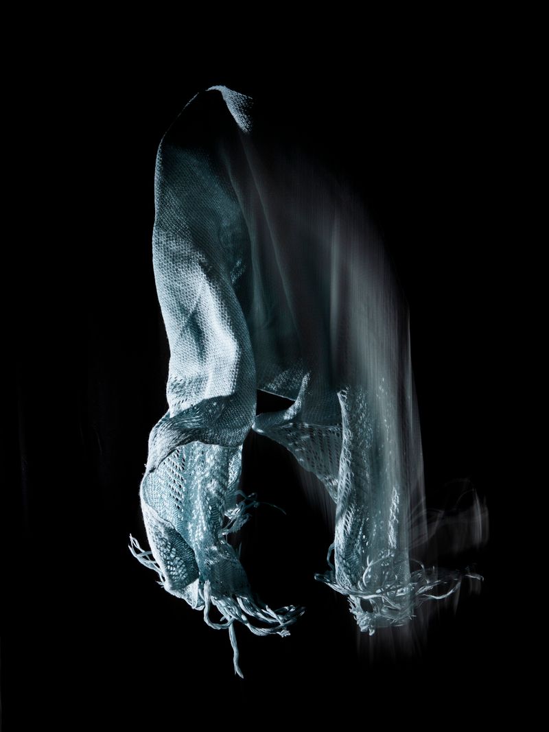 © Saara Tuominen - Image from the The tree of knowledge is not that of life photography project