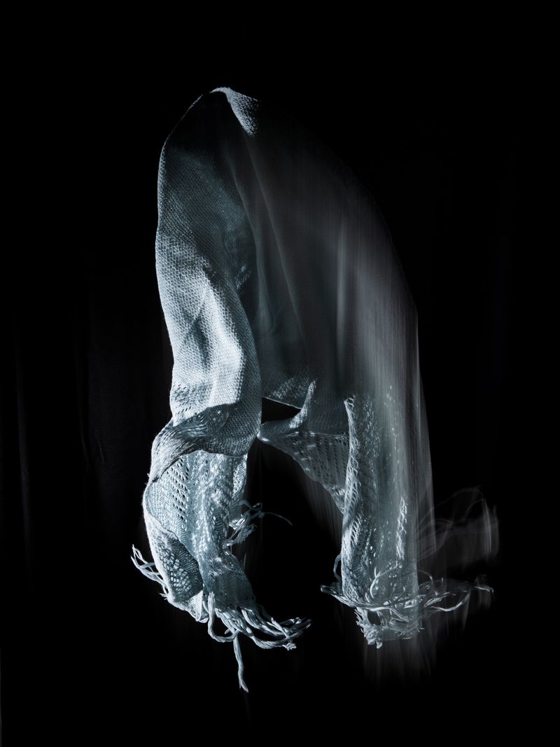 © Saara Tuominen - Image from the The tree of knowledge is not that of life photography project
