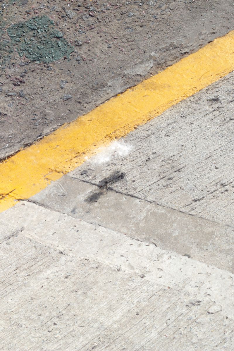 © Ramiro Flores Beltrán - Image from the El paraíso es cuando algo esta roto-Paradise is when something is broken photography project