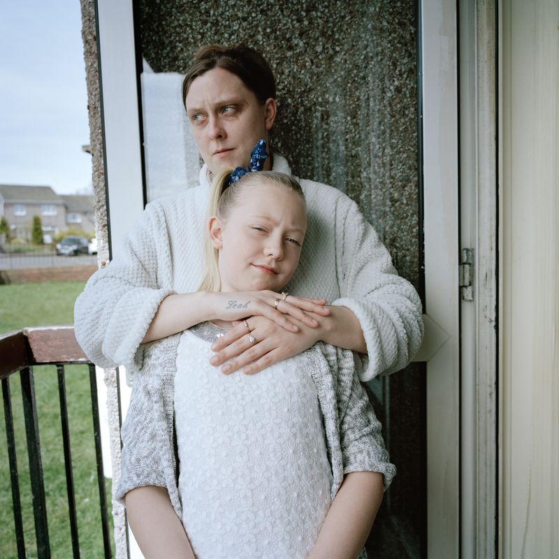 © Margaret Mitchell - Image from the In This Place photography project