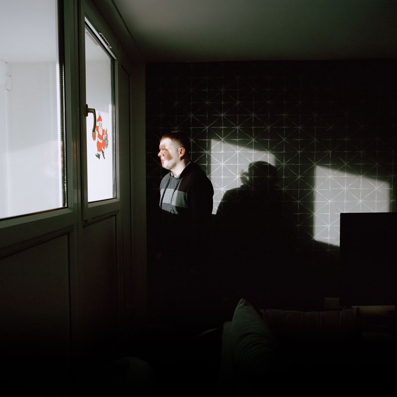 © Margaret Mitchell - Image from the An Ordinary Eden photography project