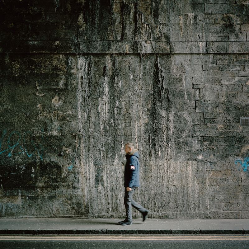 © Margaret Mitchell - Image from the An Ordinary Eden photography project