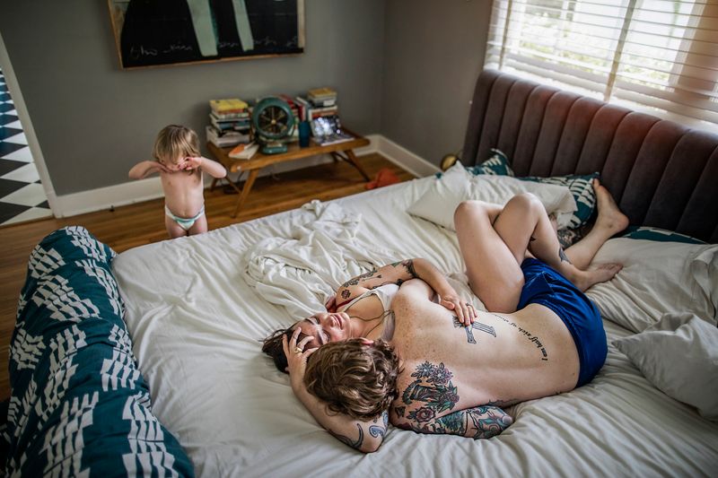 © Barbara Peacock - Zita, Web & Wren - Jackson, Mississippi