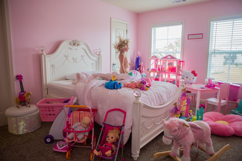 © Barbara Peacock - Claire - Cummings, Georgia