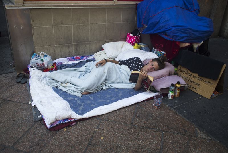 © Barbara Peacock - China - Manhattan, New York