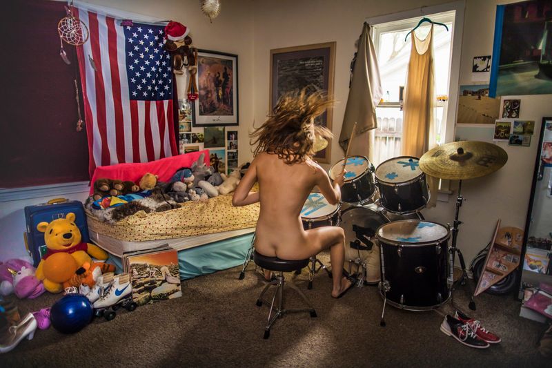 © Barbara Peacock - Chloe - Lake Worth, Florida