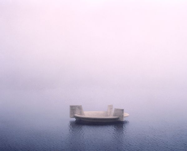 © Filippo Menichetti Martin Errichiello - Image from the in fourth person photography project