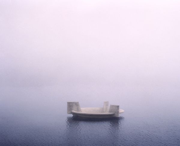 © Filippo Menichetti Martin Errichiello - Image from the in fourth person photography project