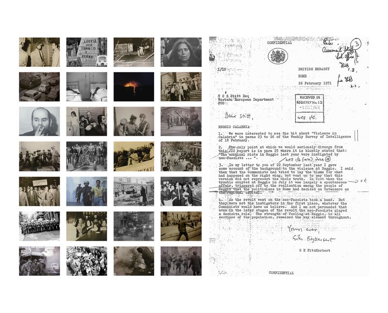 © Filippo Menichetti Martin Errichiello - Image from the in fourth person photography project