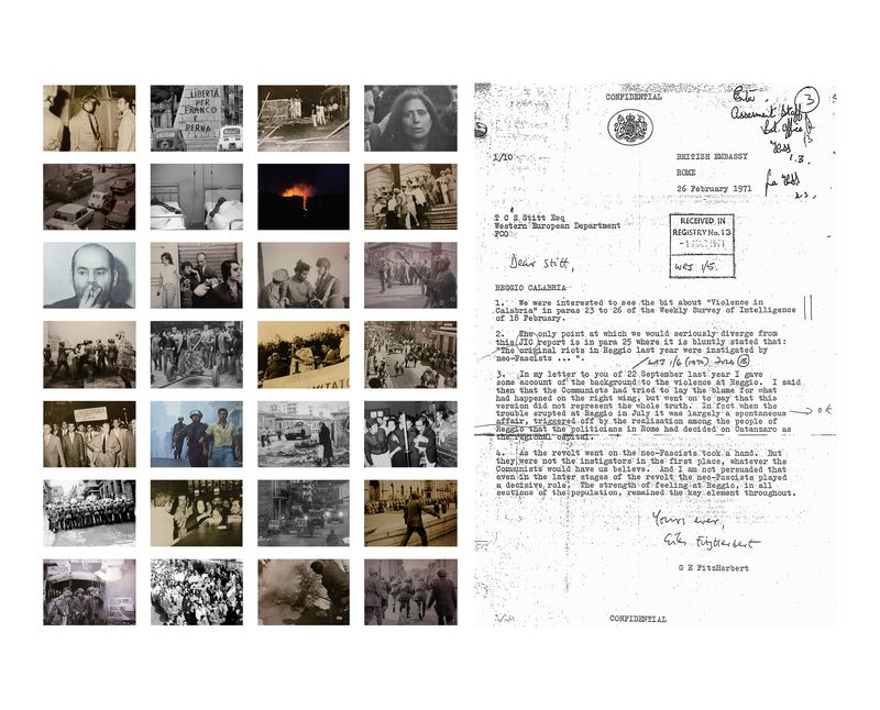 © Filippo Menichetti Martin Errichiello - Image from the in fourth person photography project