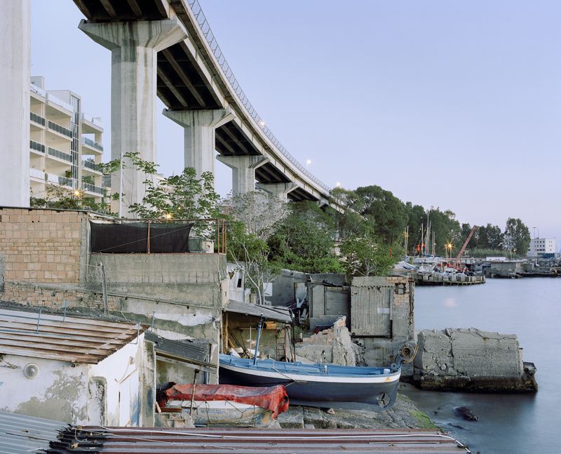 © Filippo Menichetti Martin Errichiello - Image from the in fourth person photography project