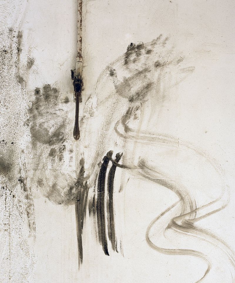 © Filippo Menichetti Martin Errichiello - Image from the in fourth person photography project
