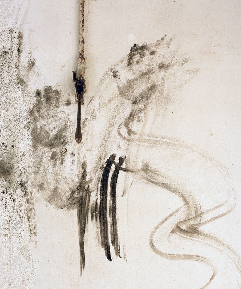 © Filippo Menichetti Martin Errichiello - Image from the in fourth person photography project