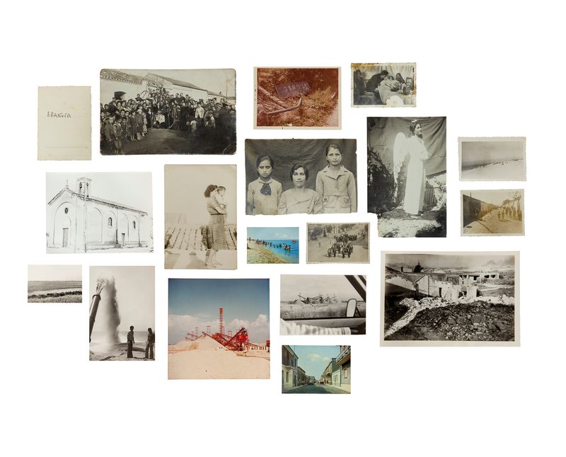 © Filippo Menichetti Martin Errichiello - Image from the in fourth person photography project