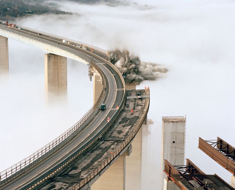 © Filippo Menichetti Martin Errichiello - Image from the in fourth person photography project