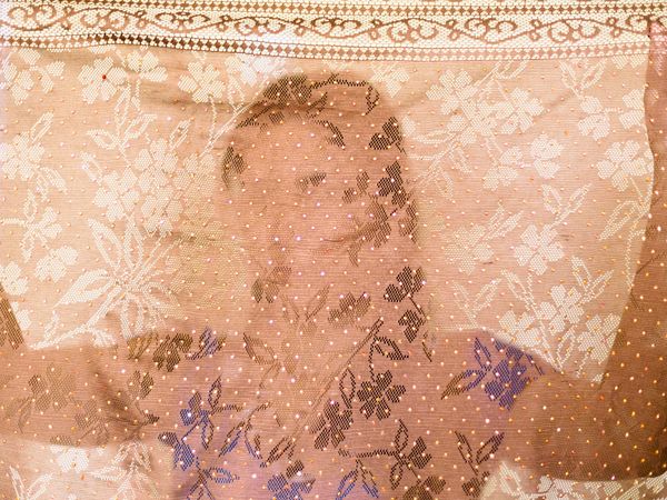 © Schore Mehrdju - Image from the The Second photography project