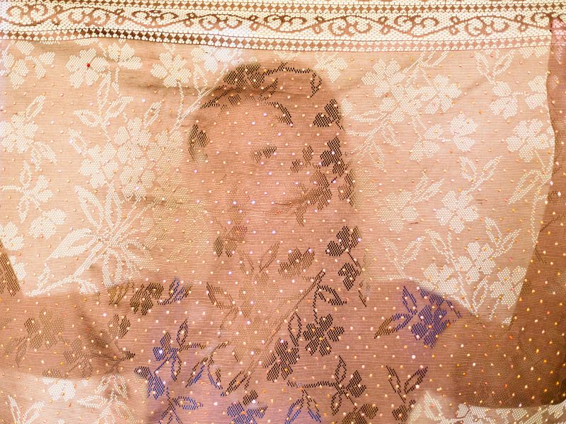 © Schore Mehrdju - Image from the The Second photography project