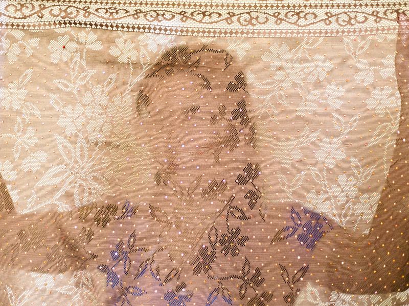 © Schore Mehrdju - Image from the The Second photography project