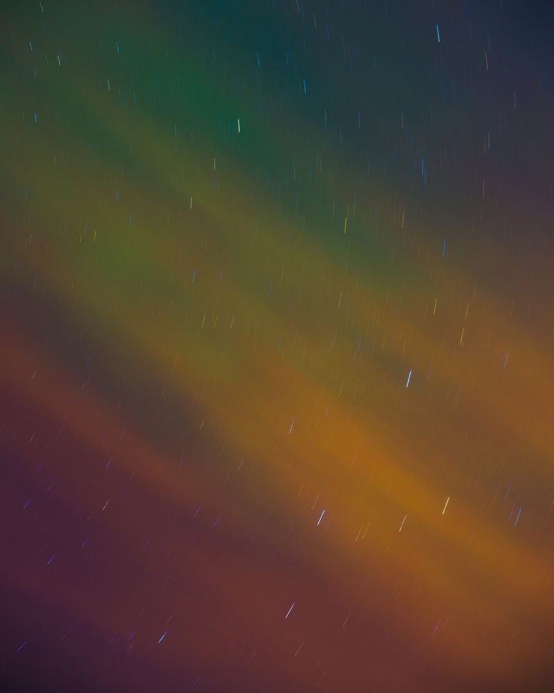 © Marion Belanger - Image from the Lost Lake photography project