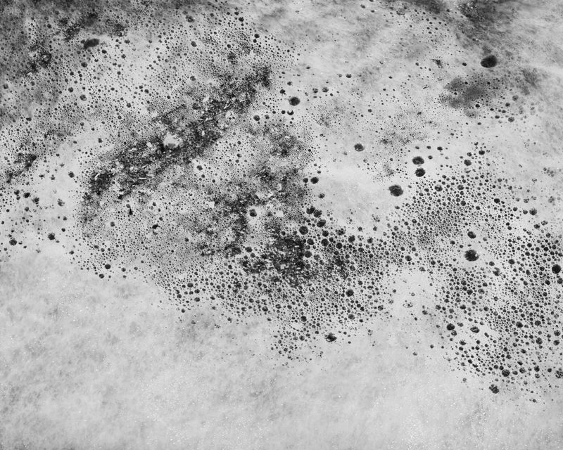 © Marion Belanger - Image from the Lost Lake (Estuary) photography project
