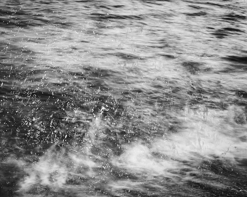 © Marion Belanger - Image from the Lost Lake (Estuary) photography project