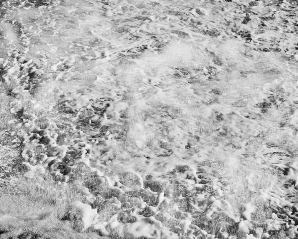 © Marion Belanger - Image from the Lost Lake (Estuary) photography project