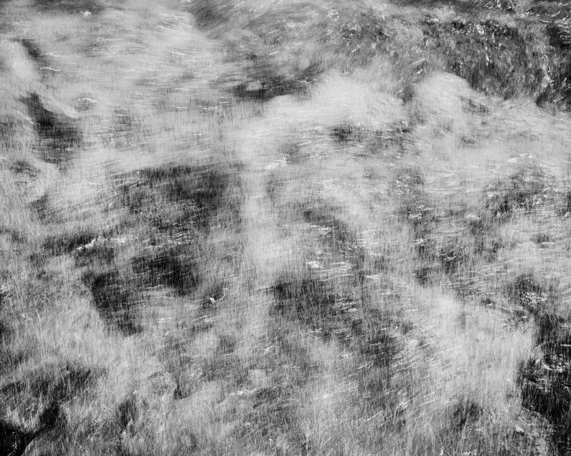 © Marion Belanger - Image from the Lost Lake (Estuary) photography project