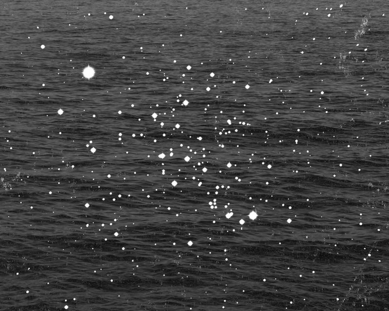 © Marion Belanger - Image from the Lost Lake (Estuary) photography project