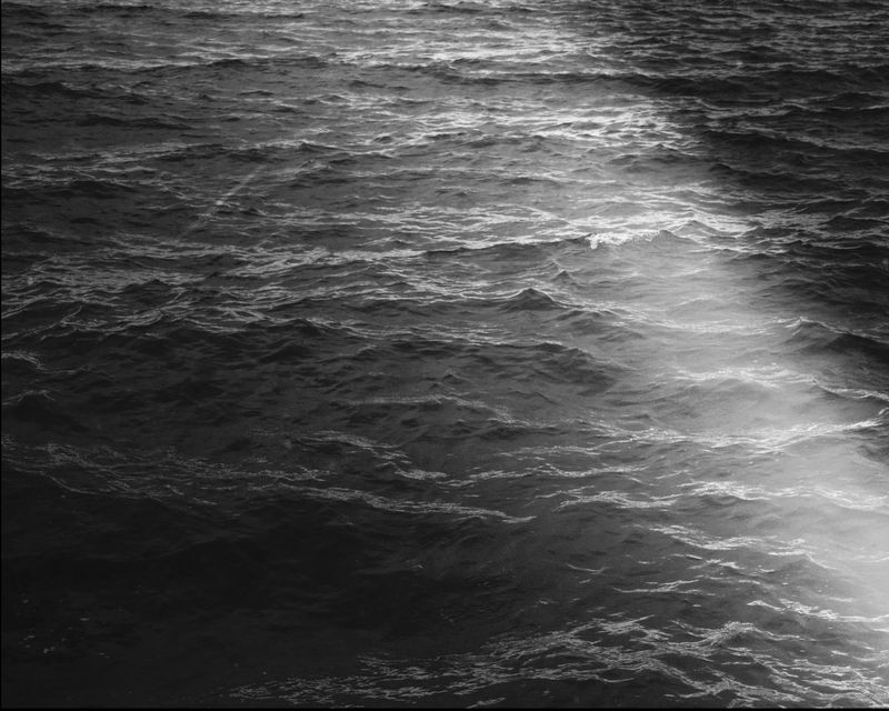 © Marion Belanger - Image from the Lost Lake (Estuary) photography project