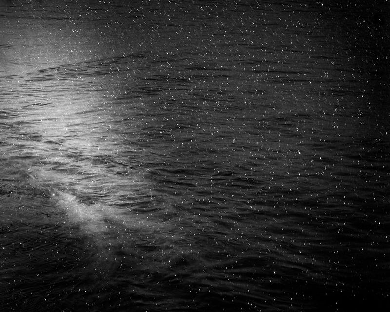 © Marion Belanger - Image from the Lost Lake (Estuary) photography project