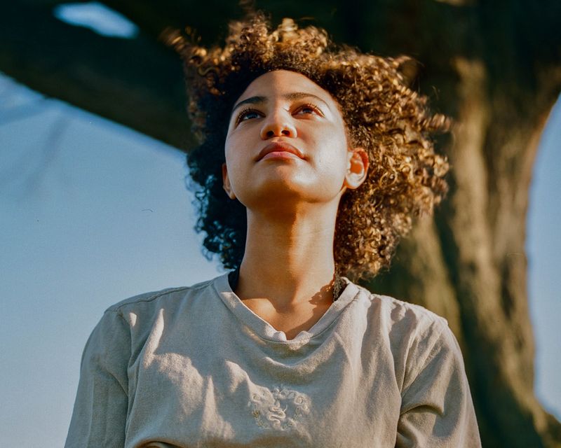 © Laila Annmarie Stevens - Image from the A House is Not A Home photography project