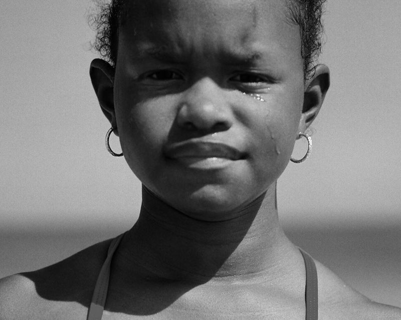 © Laila Annmarie Stevens - Image from the Clayton Sisterhood Project photography project