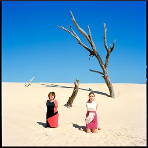 Palestina in the Snow