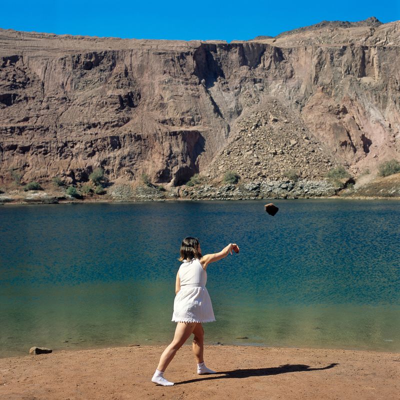 © Sivan Elirazi - Oedipus's pride