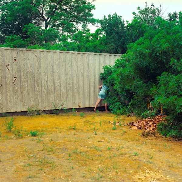 © Sivan Elirazi - When I visited Moshe Kupferman