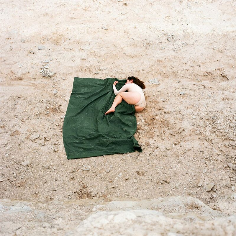 © Sivan Elirazi - Your body is a battlefield