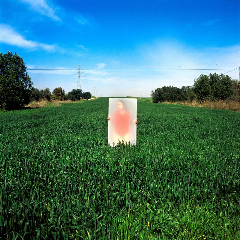 © Sivan Elirazi - Cloud and crystal