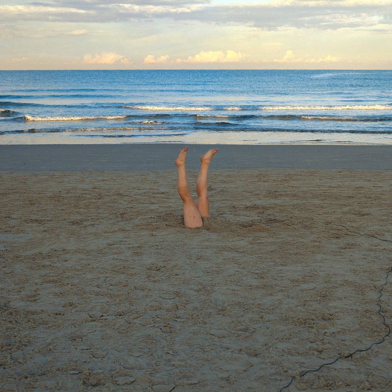 © Sivan Elirazi - Playing with your innocence