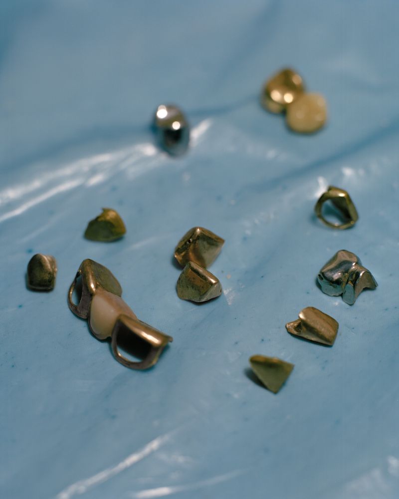 © Juan Brenner - Image from the TONATIUH photography project