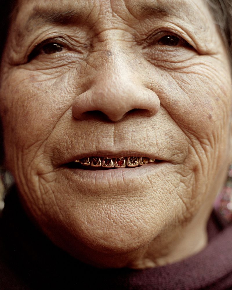 © Juan Brenner - Image from the GENESIS photography project