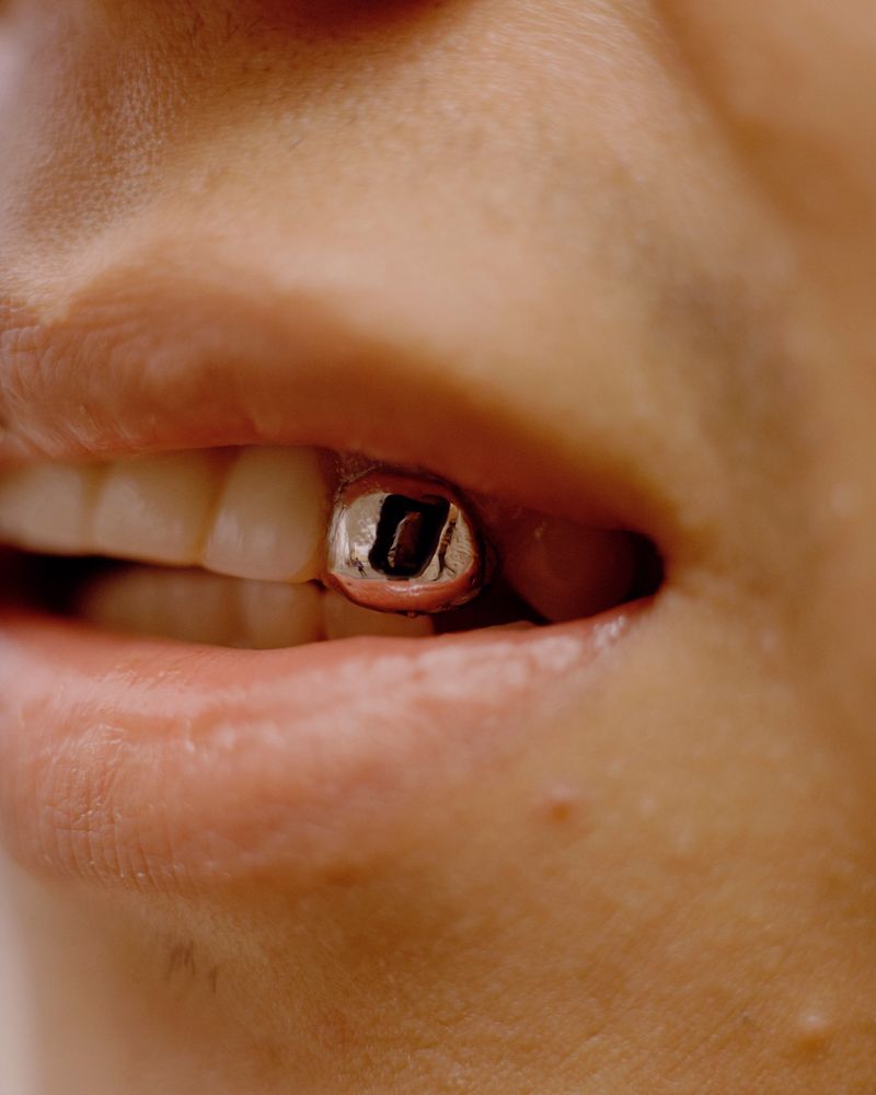 © Juan Brenner - Image from the Tatita photography project