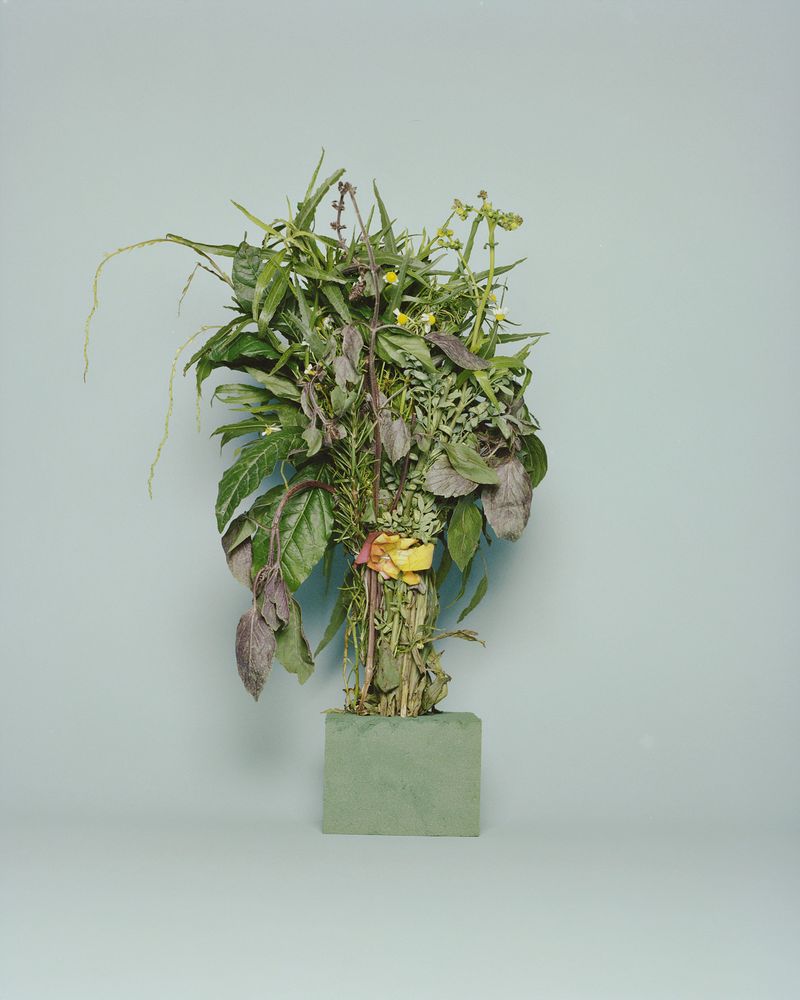 © Juan Brenner - Image from the Tatita photography project