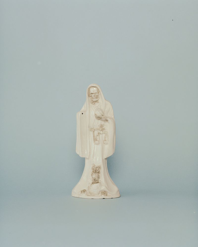 © Juan Brenner - Image from the Tatita photography project