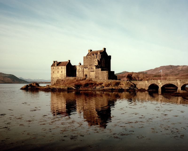 © Juan Brenner - Image from the THIS UNIVERSE photography project